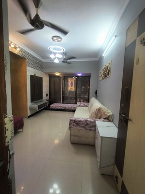 1 BHK Apartment For Rent in Shanti Gardens , Mira Road