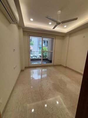 3 BHK Builder Floor For Rent in Sarvodaya Enclave