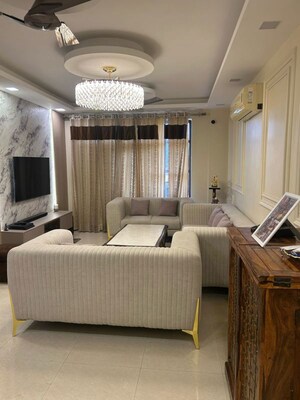 2 BHK Builder Floor For Rent in Sector 56