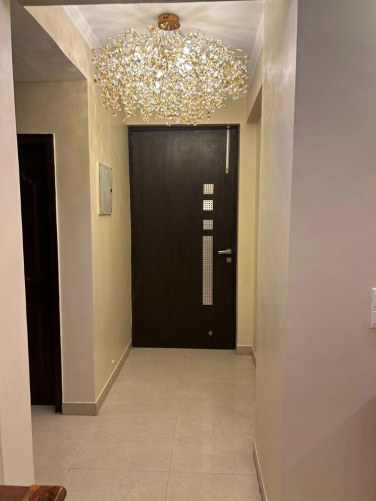 Entrance, sector 56 2 Bedroom 1200 Sq.Ft. Builder Floor In Sector 56 Gurgaon 10744296