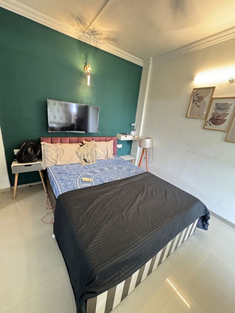 undefined, ganga-orchad-phase-ii 1 RK 340 Sq.Ft. Apartment In Mundhwa Pune 10744299