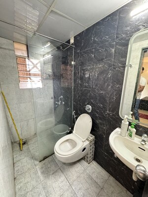 Team Area in 1 RK Apartment at Ganga Orchad Phase II, Mundhwa – for Rent