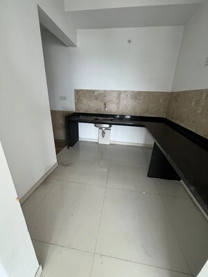 Kitchen in 2 BHK Apartment at Prathmesh Elite, Kothrud – for Rent