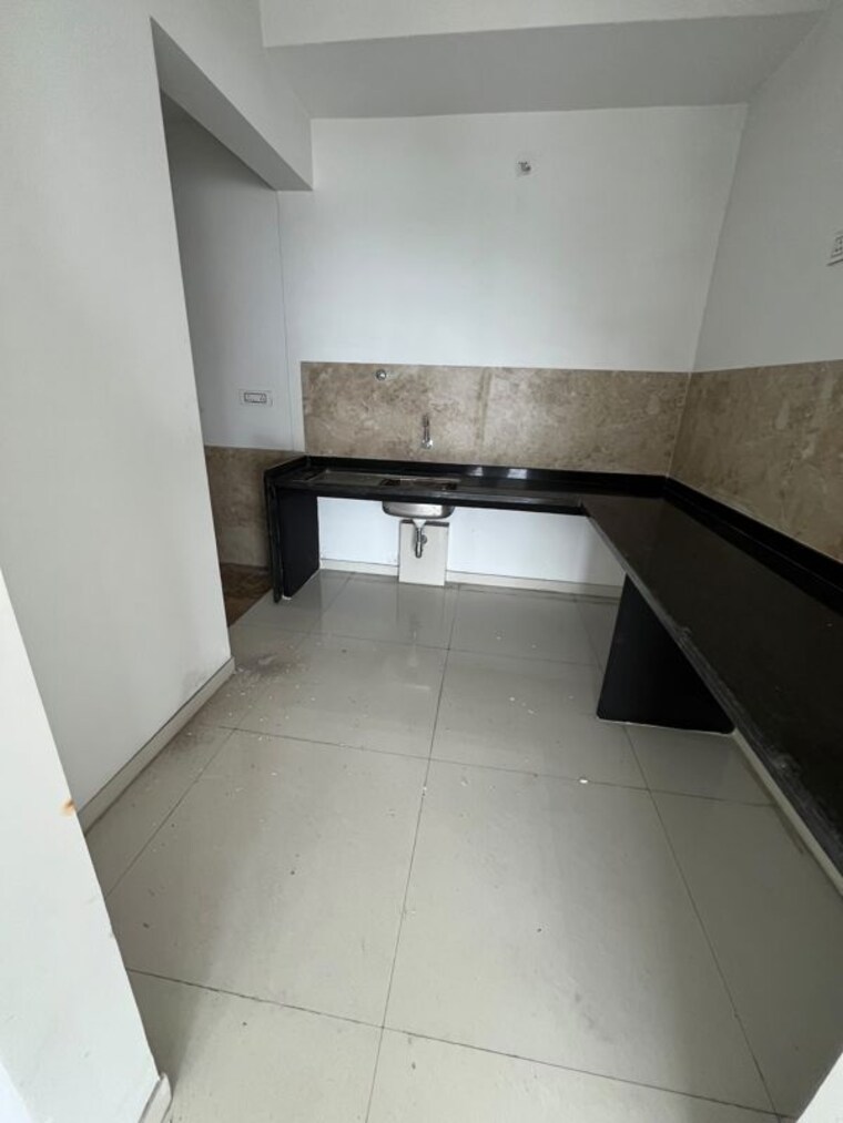 Kitchen, prathmesh-elite 2 Bedroom 1200 Sq.Ft. Apartment In Kothrud Pune 10744301