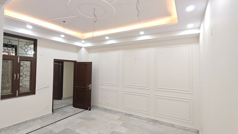 undefined, malviya nagar 2 Bedroom 1000 Sq.Ft. Builder Floor In Malviya Nagar Delhi 10744288