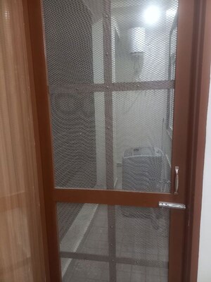 Bathroom in 4 BHK Builder Floor at Sector 45 – for Rent