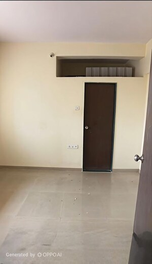 Master Bedroom in 3 BHK Apartment at Ekta Parks Ville, Virar West – for Rent