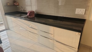 Furnished Amenities in 3 BHK Apartment at Shivam Hill View, Bavdhan – for Rent