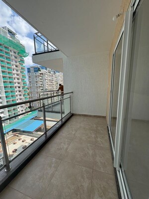 3 BHK Apartment For Rent in Shivam Hill View, Bavdhan