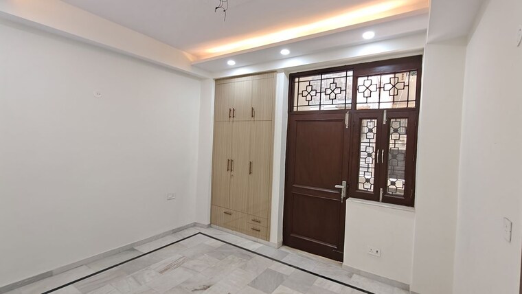 undefined, malviya nagar 2 Bedroom 1000 Sq.Ft. Builder Floor In Malviya Nagar Delhi 10744309