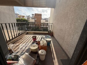 3.5 BHK Apartment For Rent in Pebbles I, Bavdhan