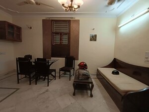2 BHK Builder Floor For Rent in Khirki Extension