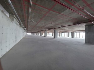  Office Space For Sale in SAS iTower, Khajaguda