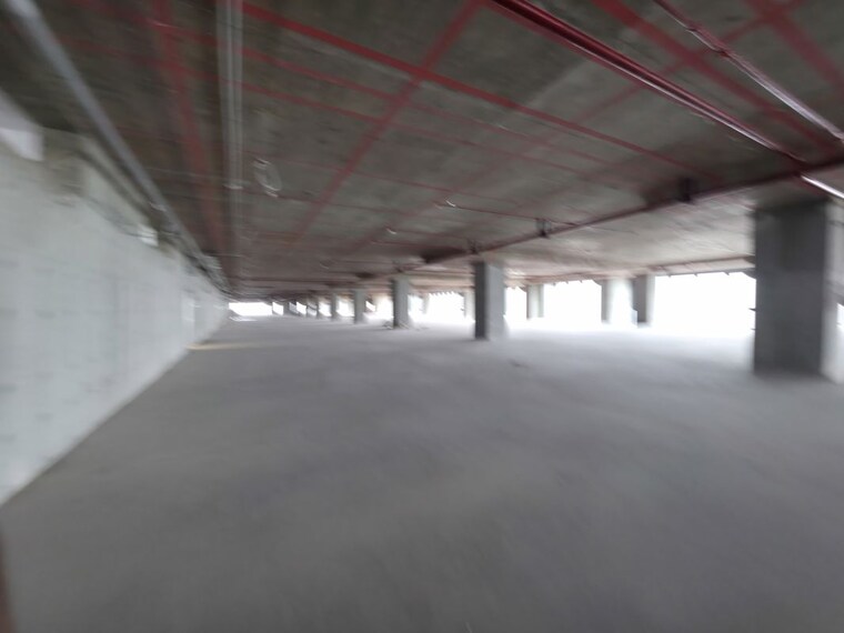 Room, sas-itower Commercial Office Space 10000 Sq.Ft. In Khajaguda Hyderabad 10744322