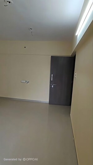 Living Room in 2 BHK Apartment at Surya Kirti Tower, Virar West – for Rent