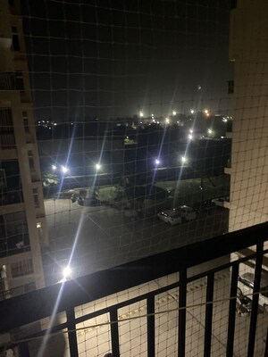 2 BHK Apartment – Exterior View View at Eureka Diya Green City, Raj Nagar Extension - for Rent