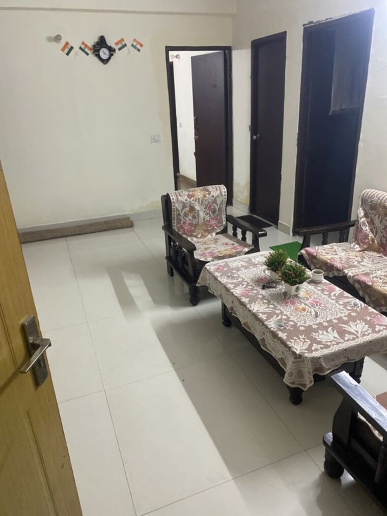 Living Room, eureka-diya-green-city 2 Bedroom 968 Sq.Ft. Apartment In Raj Nagar Extension Ghaziabad 10744323