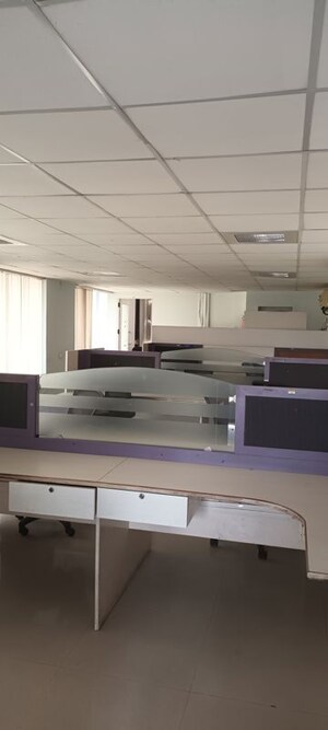  Office Space For Rent in Westend Mall, Aundh