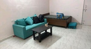 3 BHK Apartment For Rent in Experion Capital, Gomti Nagar