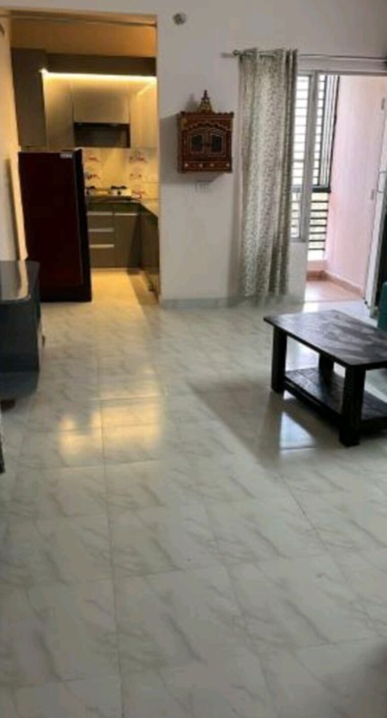Living Room, experion-capital 3 Bedroom 1198 Sq.Ft. Apartment In Gomti Nagar Lucknow 10744330