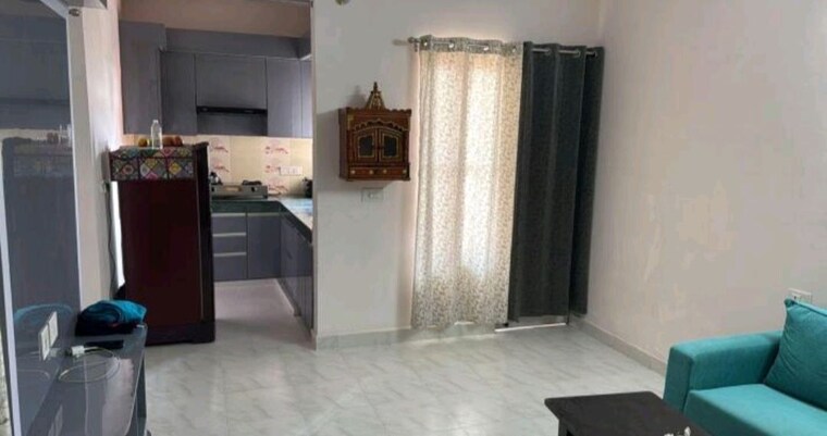 Living Room, experion-capital 3 Bedroom 1198 Sq.Ft. Apartment In Gomti Nagar Lucknow 10744330