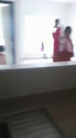 Furnished Amenities in 2 BHK Apartment at Dosti Oak, Balkum Pada – for Rent