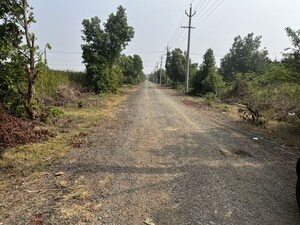 Plot Area in  Plot at Turangi – for Sale