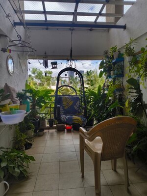 2 BHK Apartment For Rent in Kumar Kruti, Kalyani Nagar