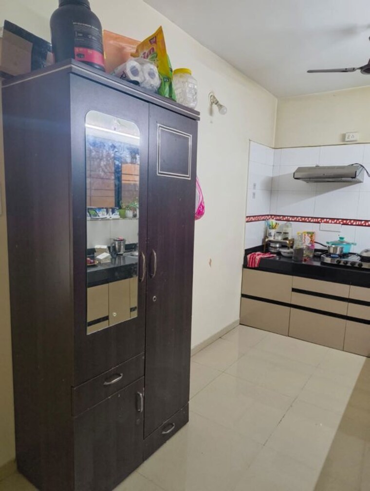 undefined, kumar-kruti 2 Bedroom 1014 Sq.Ft. Apartment In Kalyani Nagar Pune 10744336