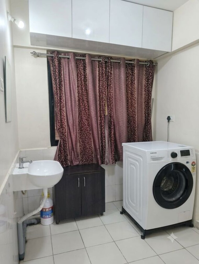 Team Area, kumar-kruti 2 Bedroom 1014 Sq.Ft. Apartment In Kalyani Nagar Pune 10744336