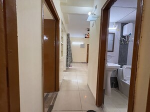  2.5 BHK Apartment at La Residentia, Tech Zone 4 Greater Noida – for Rent