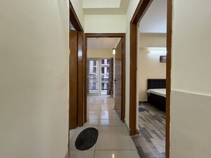  2.5 BHK Apartment at La Residentia, Tech Zone 4 Greater Noida – for Rent