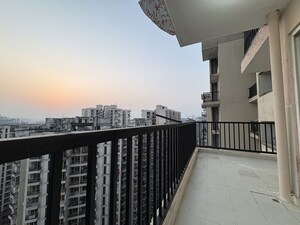 2.5 BHK Apartment – Exterior View View at La Residentia, Tech Zone 4 Greater Noida - for Rent