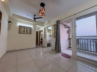 2.5 BHK 1010 Sq.Ft. Apartment in La Residentia