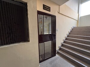 2.5 BHK Apartment – Exterior View View at La Residentia, Tech Zone 4 Greater Noida - for Rent