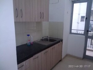 Kitchen in 4 BHK Apartment at SS Linden, Sector 84 – for Rent