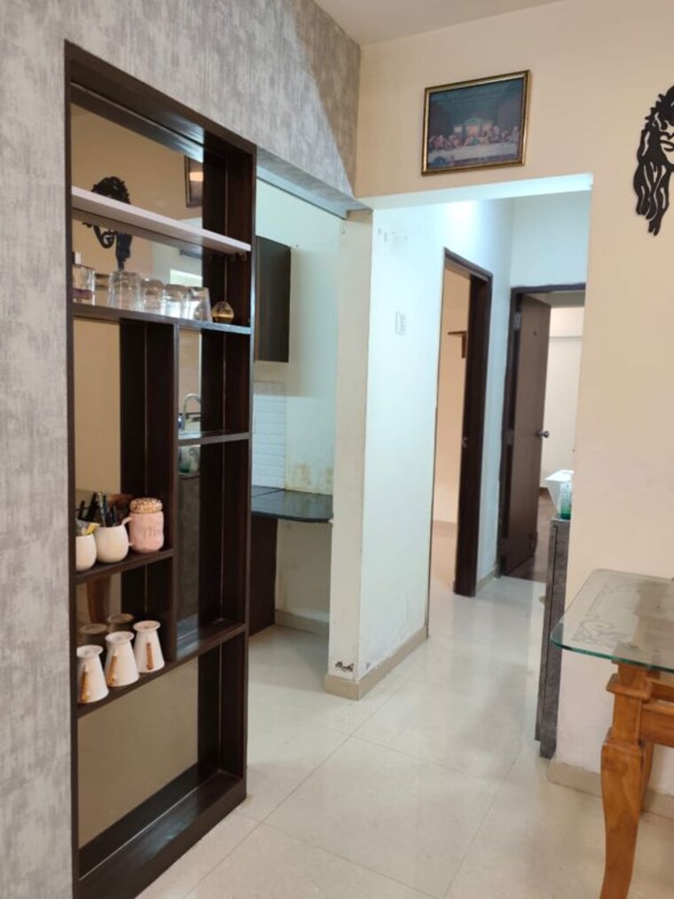 Lobby, sumit-greendale 1 Bedroom 630 Sq.Ft. Apartment In Virar West Palghar 10744341