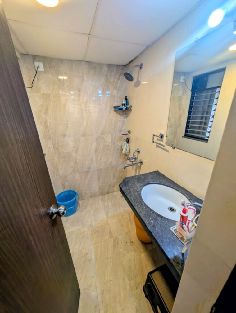 Team Area, duville-riverdale-heights 2 Bedroom 768 Sq.Ft. Apartment In Kharadi Pune 10744342