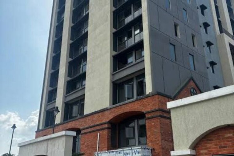 Exterior View, lodha-signet-palava Commercial Office Space 425 Sq.Ft. In Dombivli East Thane 10744337
