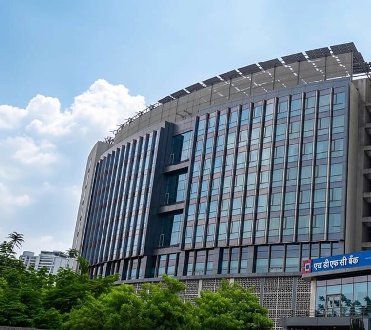 Exterior View, lodha-signet-palava Commercial Office Space 425 Sq.Ft. In Dombivli East Thane 10744337