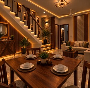  3 BHK Villa at Govind Vihar – for Rent