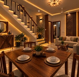  3 BHK Villa at Govind Vihar – for Rent