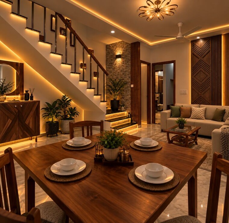 Other, govind vihar 3 Bedroom 2300 Sq.Ft. Villa In Govind Vihar Dehradun 10744343