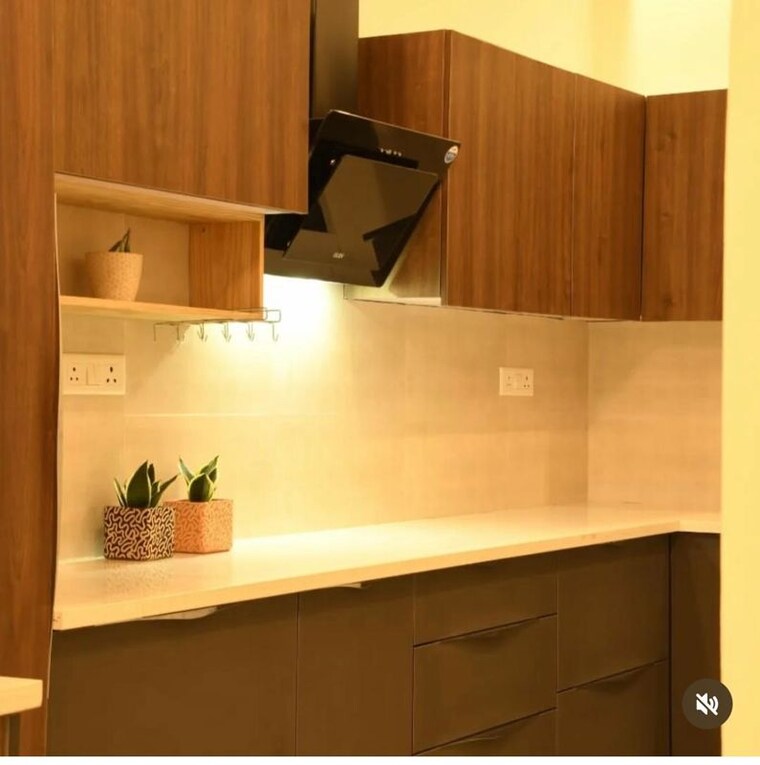 Kitchen, govind vihar 3 Bedroom 2300 Sq.Ft. Villa In Govind Vihar Dehradun 10744343