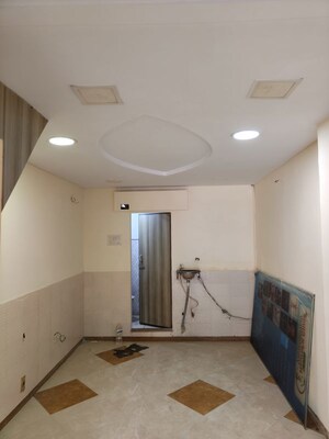  Shop – Entrance View at Gahlot Avenue, Nerul - for Rent