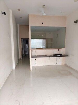  Shop – Exterior View View at Gahlot Avenue, Nerul - for Rent