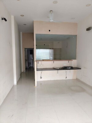  Shop – Exterior View View at Gahlot Avenue, Nerul - for Rent