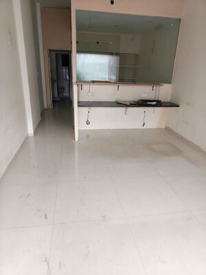  Shop – Exterior View View at Gahlot Avenue, Nerul - for Rent