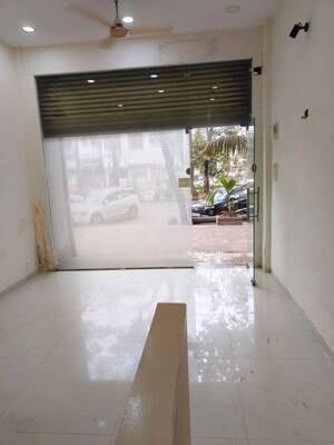  Shop For Rent in Gahlot Avenue, Nerul