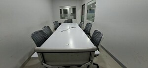 Team Area in  Office Space at Jp Nagar – for Rent